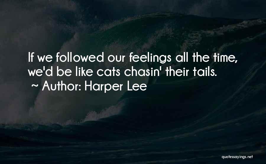 Harper Lee Quotes 698309