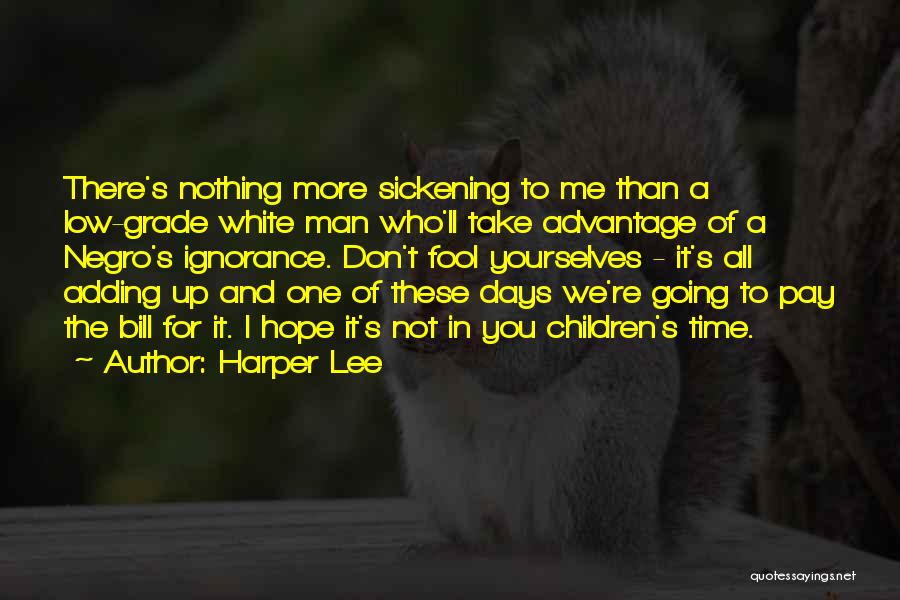 Harper Lee Quotes 701888