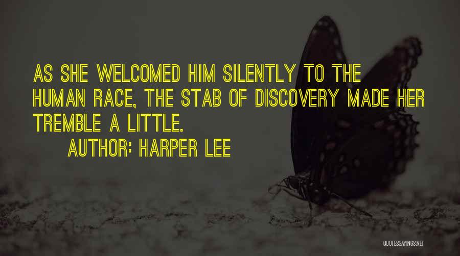 Harper Lee Quotes 721174