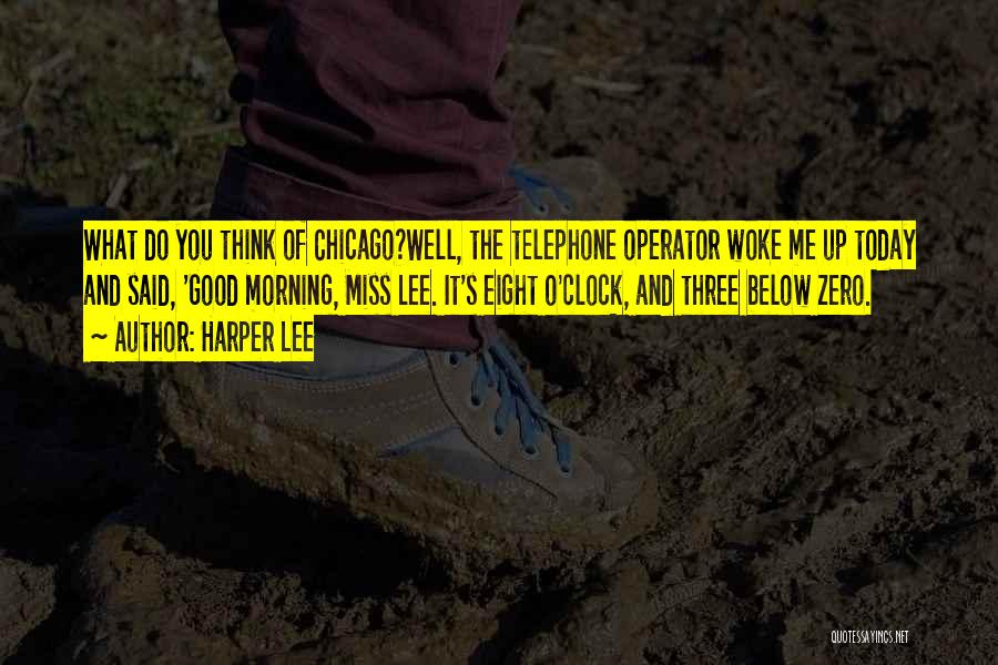 Harper Lee Quotes 779214