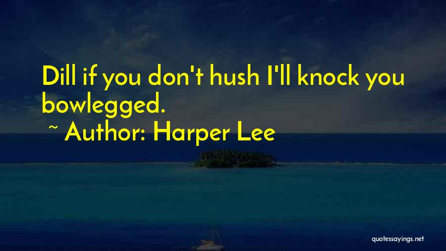 Harper Lee Quotes 79896