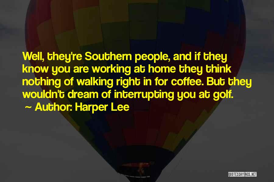 Harper Lee Quotes 852154