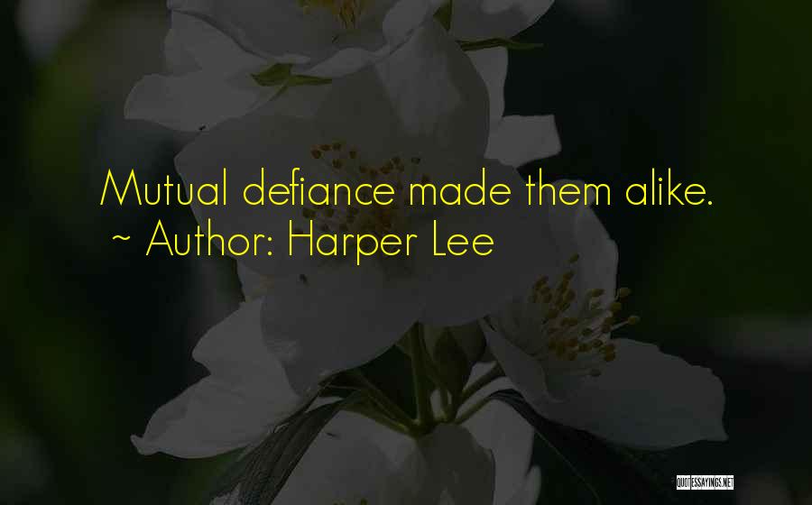 Harper Lee Quotes 911740