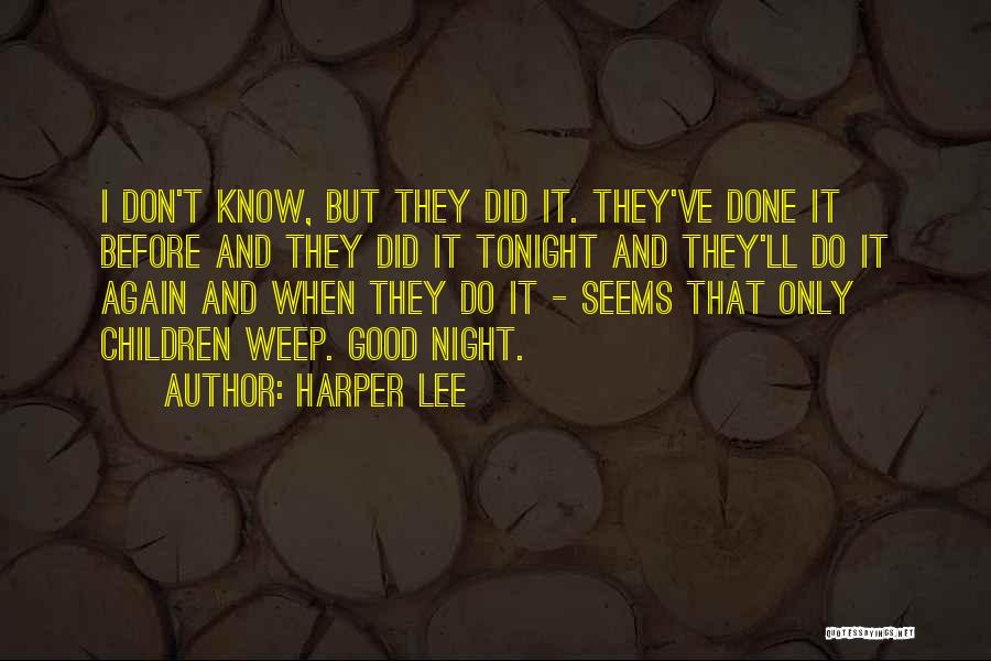 Harper Lee Quotes 962294