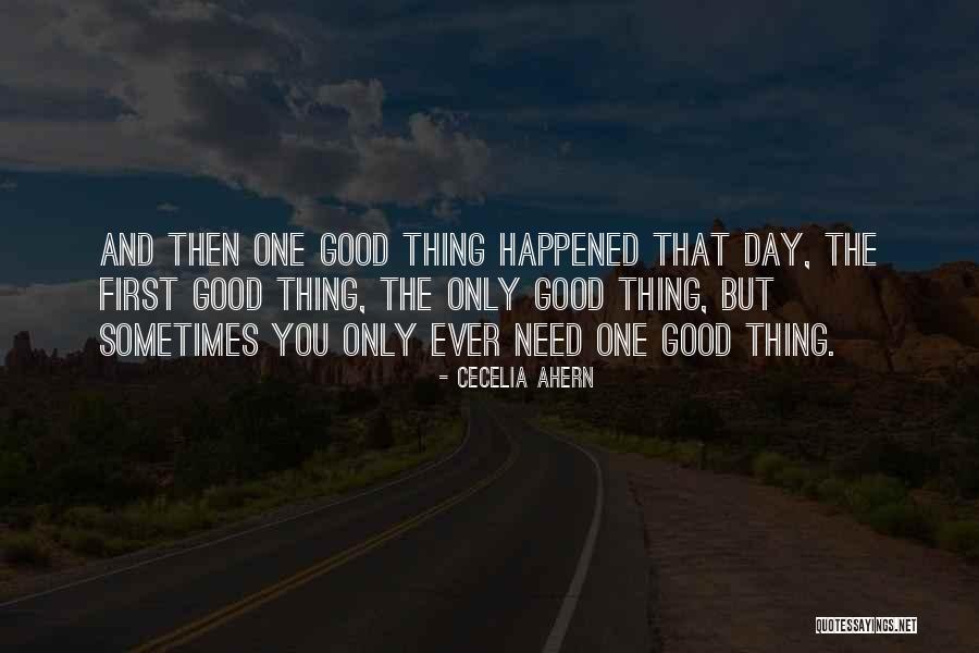 Harper Motors Quotes By Cecelia Ahern Harper Motors Quotes By Cecelia Ahern