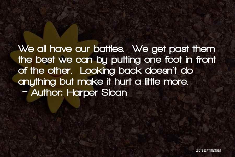 Harper Sloan Quotes 1375454