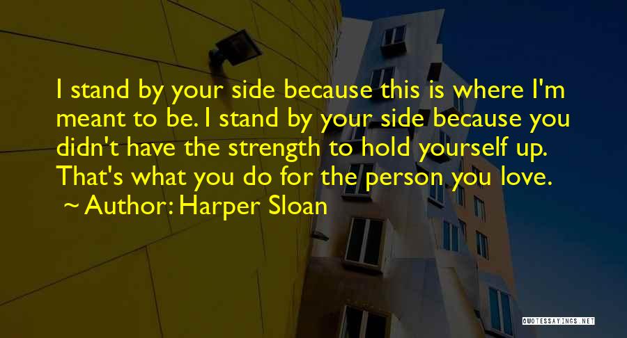 Harper Sloan Quotes 1492771