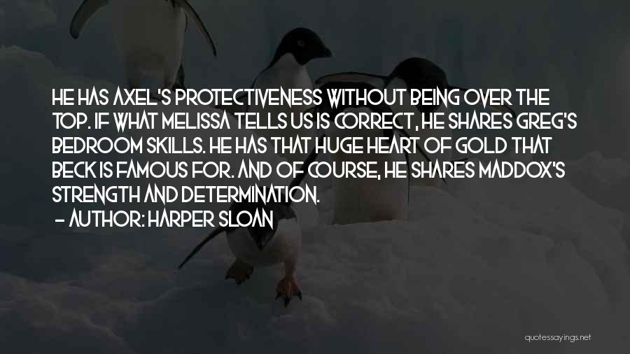 Harper Sloan Quotes 1509838