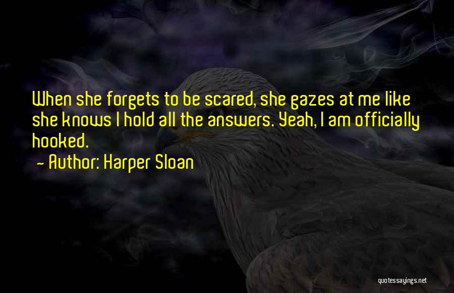 Harper Sloan Quotes 1671551