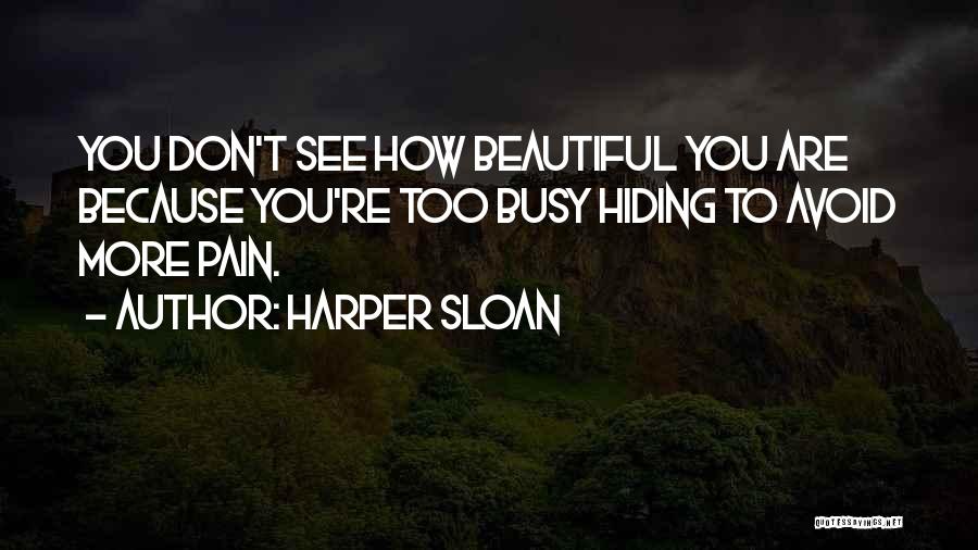 Harper Sloan Quotes 173016