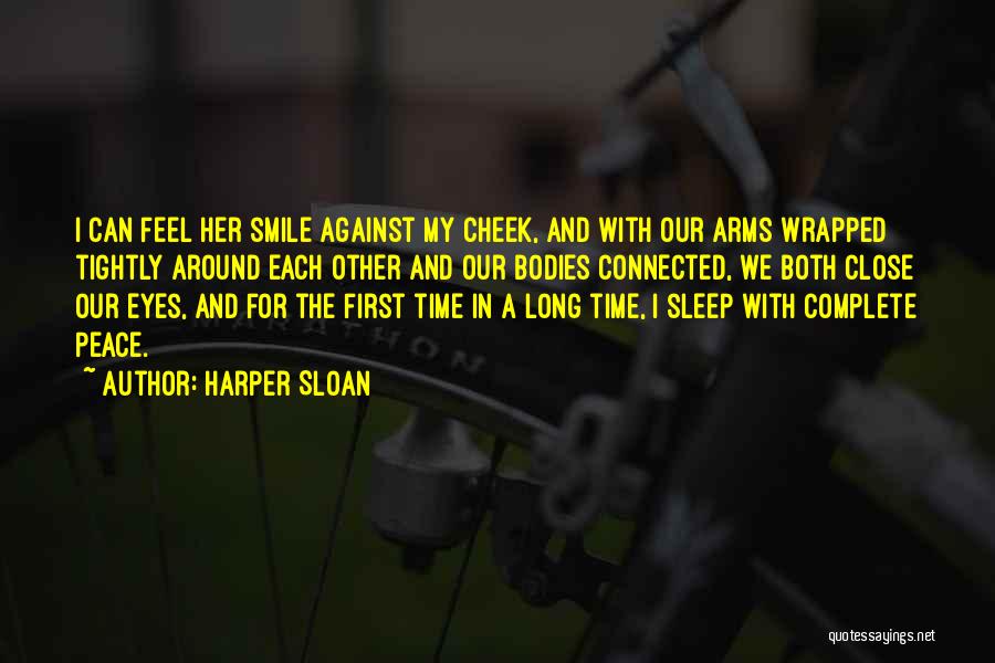 Harper Sloan Quotes 1789785