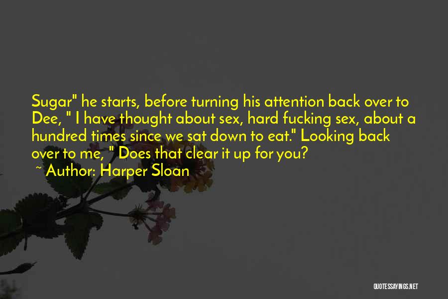 Harper Sloan Quotes 2009957