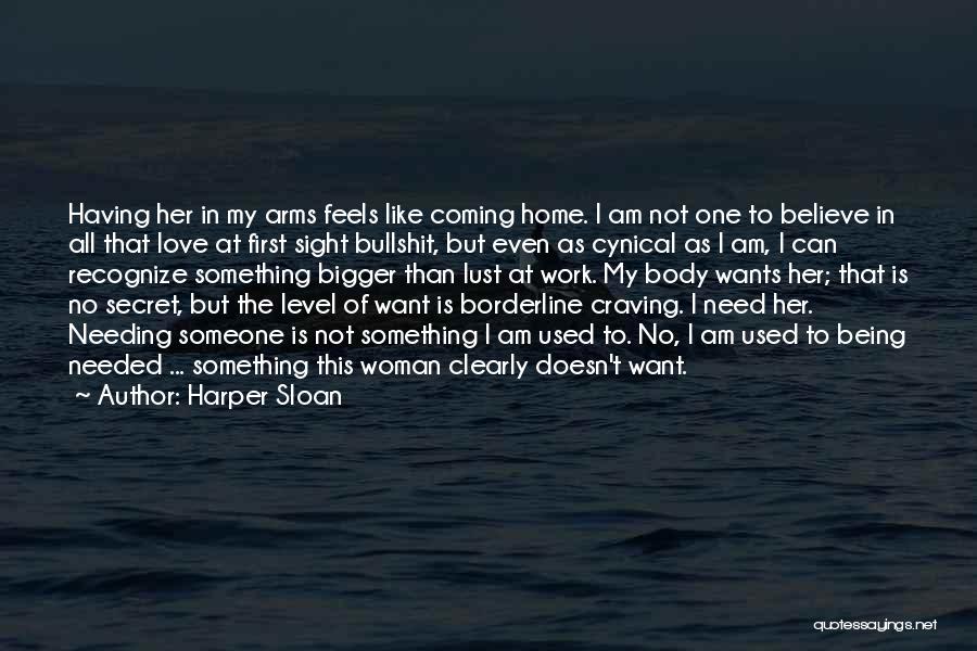 Harper Sloan Quotes 251168