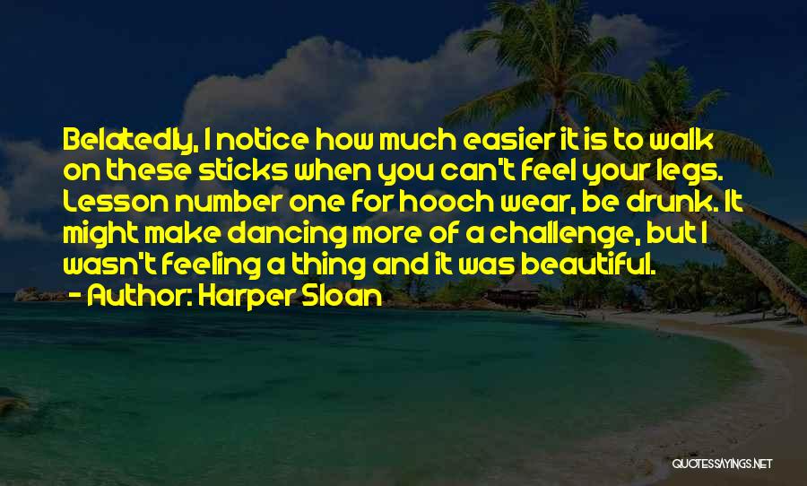 Harper Sloan Quotes 356145