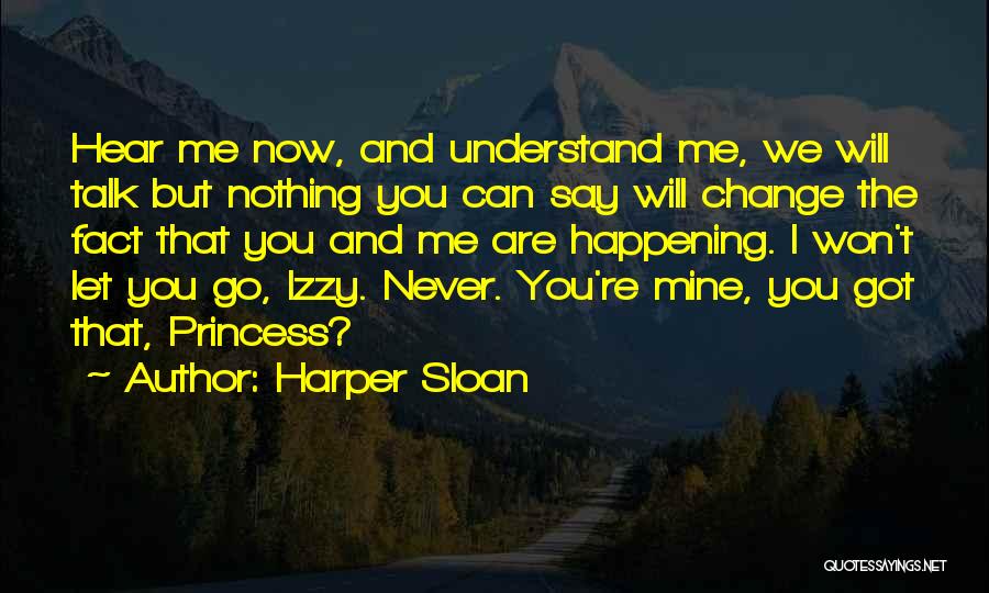 Harper Sloan Quotes 450831