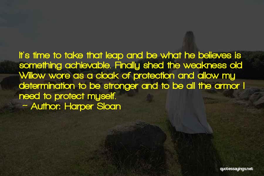 Harper Sloan Quotes 488591