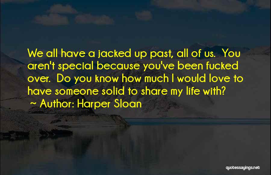 Harper Sloan Quotes 78465