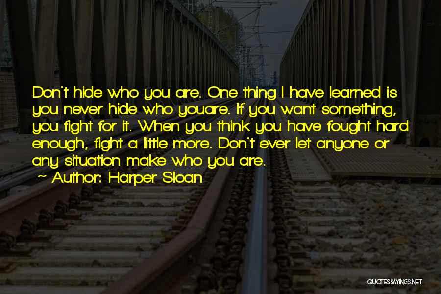 Harper Sloan Quotes 88609