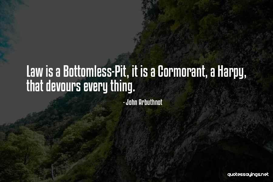 Harpies Quotes By John Arbuthnot Harpies Quotes By John Arbuthnot
