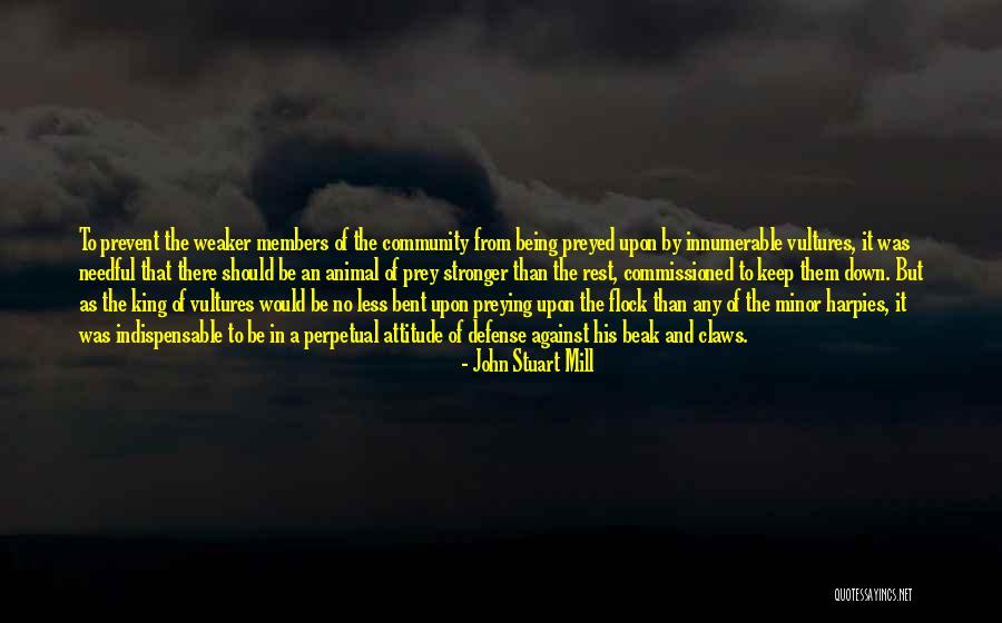 Harpies Quotes By John Stuart Mill Harpies Quotes By John Stuart Mill