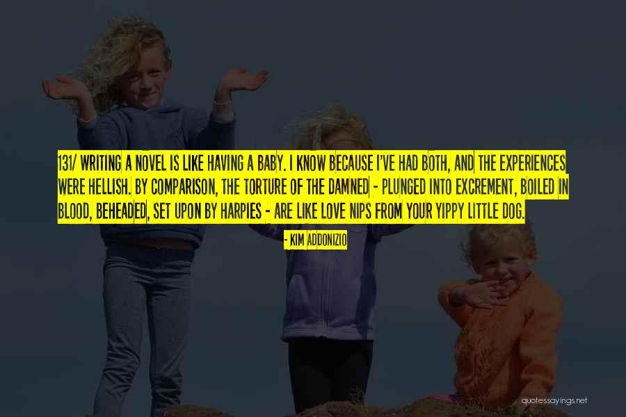Harpies Quotes By Kim Addonizio Harpies Quotes By Kim Addonizio