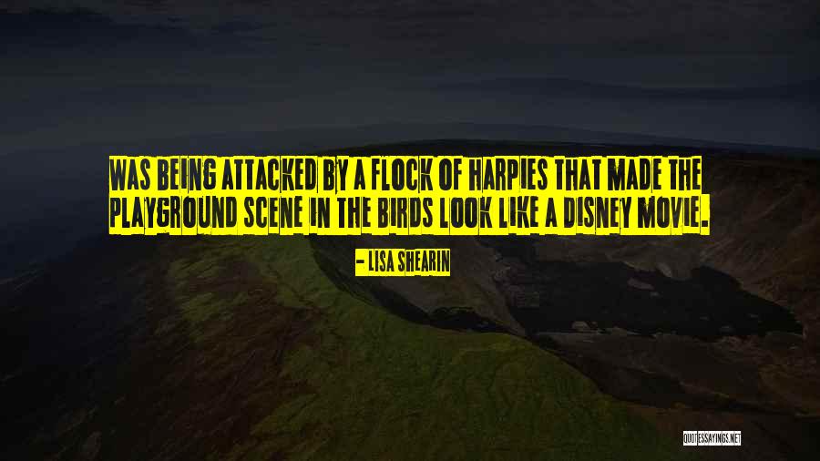 Harpies Quotes By Lisa Shearin Harpies Quotes By Lisa Shearin
