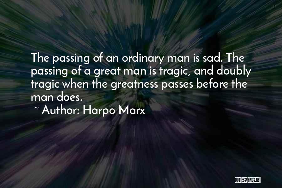 Harpo Marx Quotes 1808176