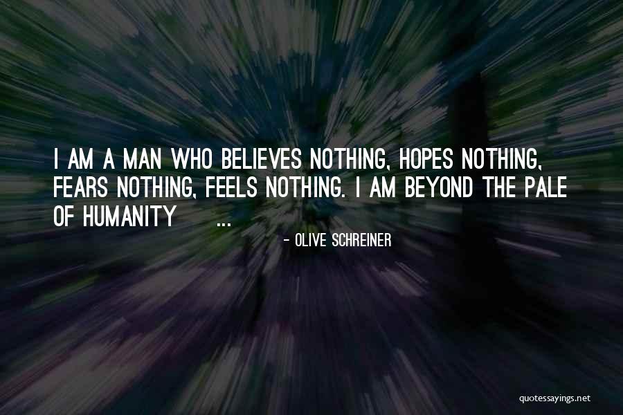 Harpoon Gun Quotes By Olive Schreiner Harpoon Gun Quotes By Olive Schreiner