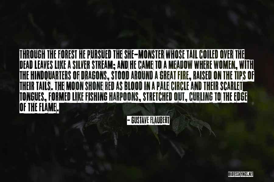 Harpoons Quotes By Gustave Flaubert Harpoons Quotes By Gustave Flaubert