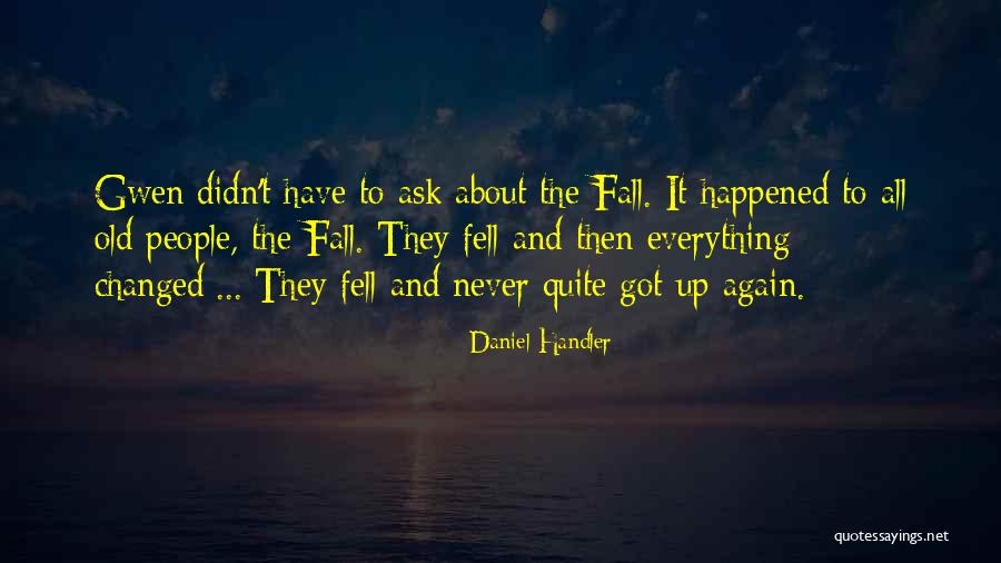 Harpootlian South Quotes By Daniel Handler Harpootlian South Quotes By Daniel Handler