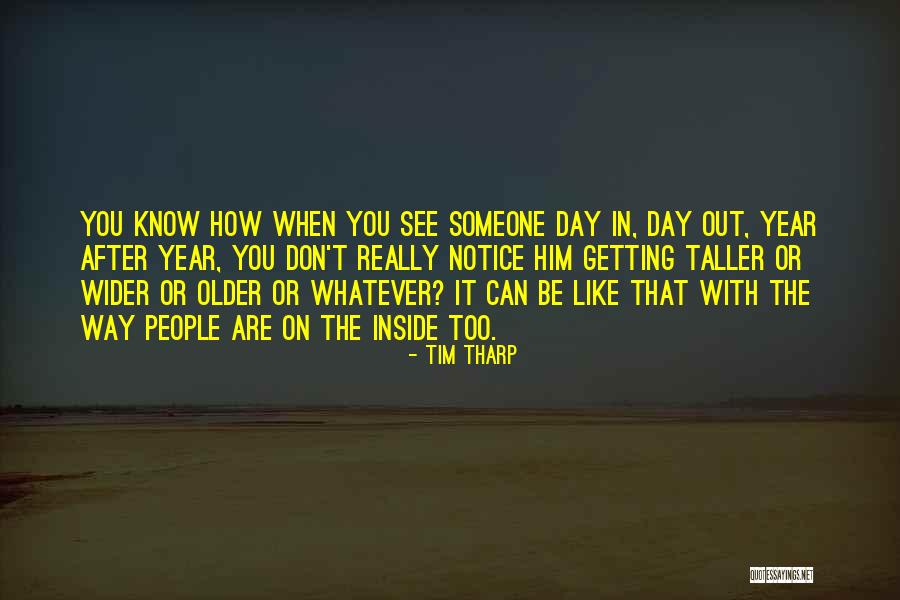 Harpring Dermatology Quotes By Tim Tharp Harpring Dermatology Quotes By Tim Tharp
