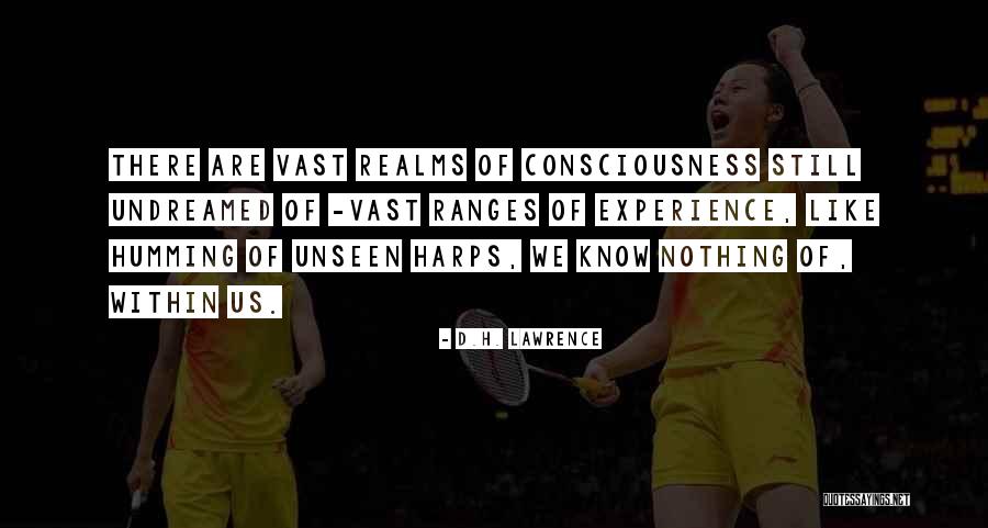 Harps Quotes By D.H. Lawrence Harps Quotes By D.H. Lawrence