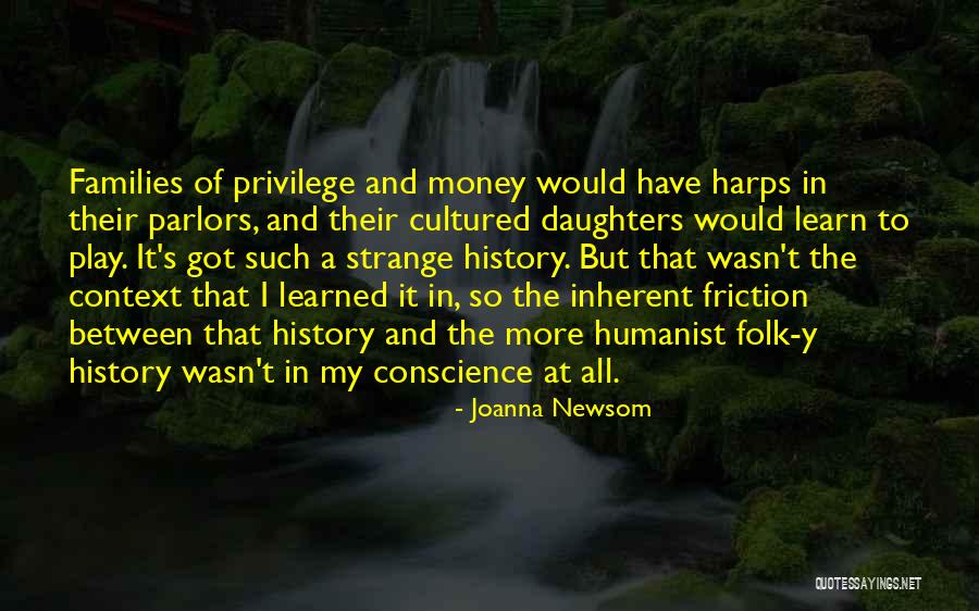 Harps Quotes By Joanna Newsom Harps Quotes By Joanna Newsom