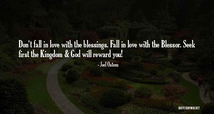 Harpsichords Cousin Quotes By Joel Osteen Harpsichords Cousin Quotes By Joel Osteen