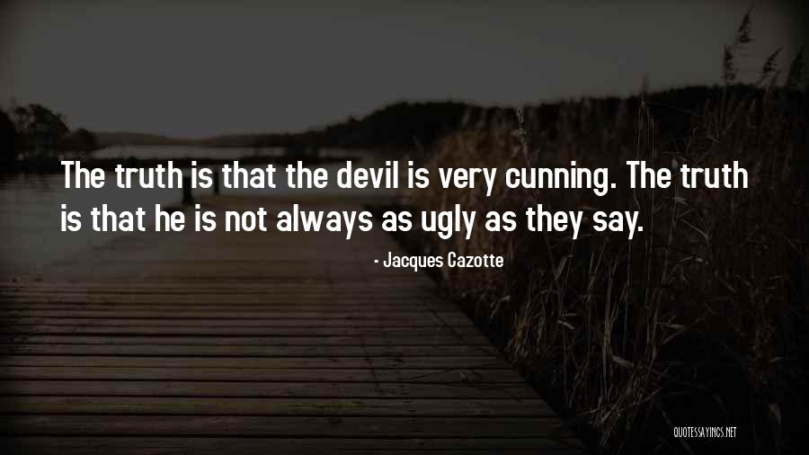 Harpta Quotes By Jacques Cazotte Harpta Quotes By Jacques Cazotte