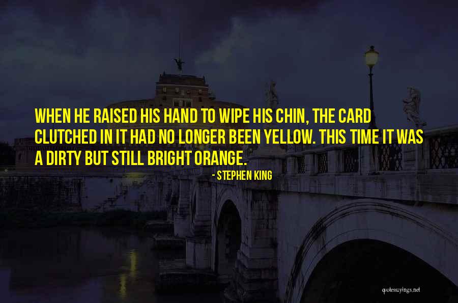 Harpur Palate Quotes By Stephen King Harpur Palate Quotes By Stephen King