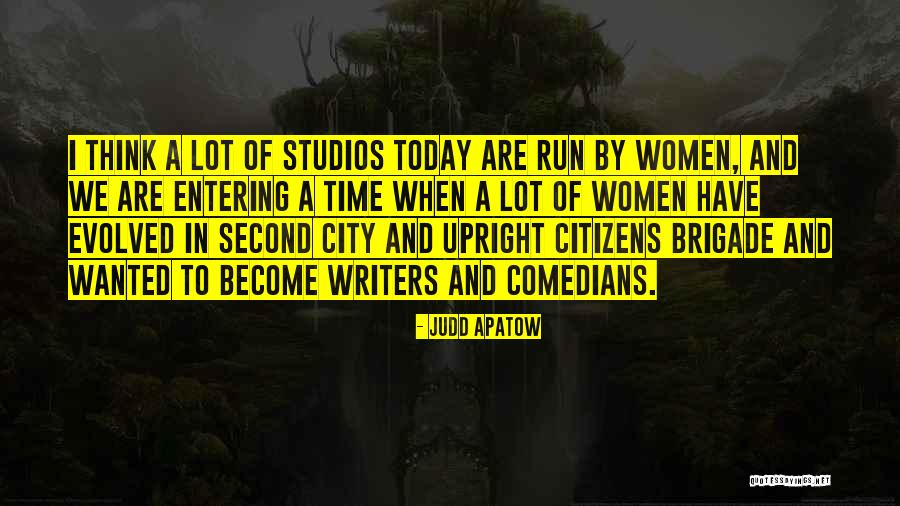 Harpys Popeye Quotes By Judd Apatow Harpys Popeye Quotes By Judd Apatow