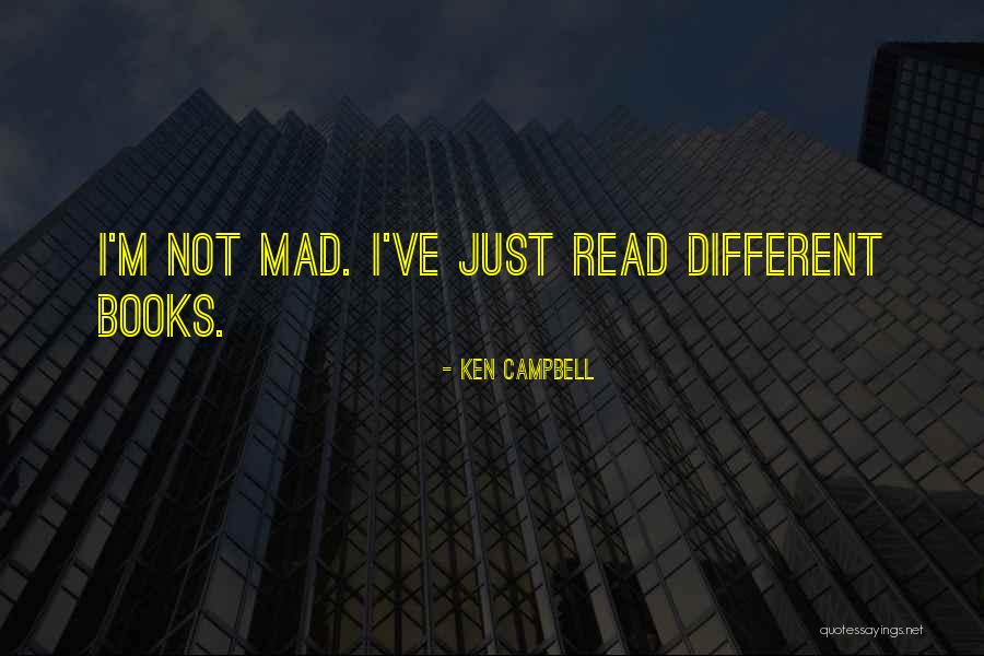 Harquail Brothers Quotes By Ken Campbell Harquail Brothers Quotes By Ken Campbell