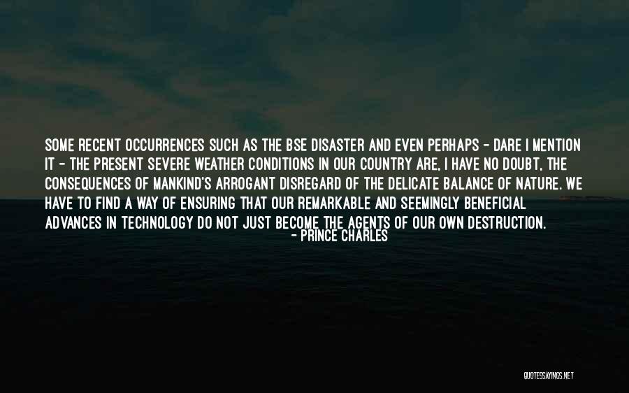 Harquebuses Quotes By Prince Charles Harquebuses Quotes By Prince Charles