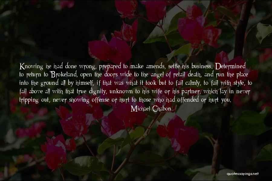 Harrach Glass Quotes By Michael Chabon Harrach Glass Quotes By Michael Chabon