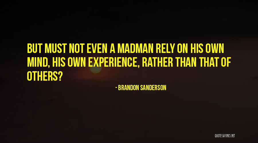 Harrachov Quotes By Brandon Sanderson Harrachov Quotes By Brandon Sanderson