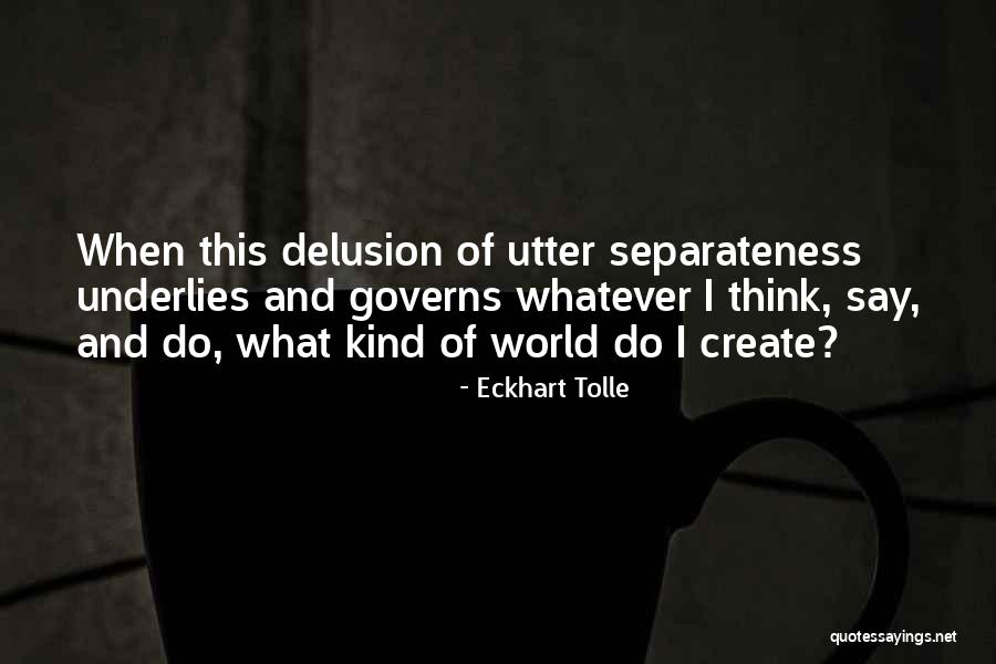 Harrachovka Quotes By Eckhart Tolle Harrachovka Quotes By Eckhart Tolle