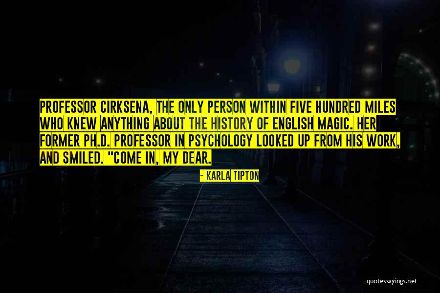 Harrack Engineering Quotes By Karla Tipton Harrack Engineering Quotes By Karla Tipton