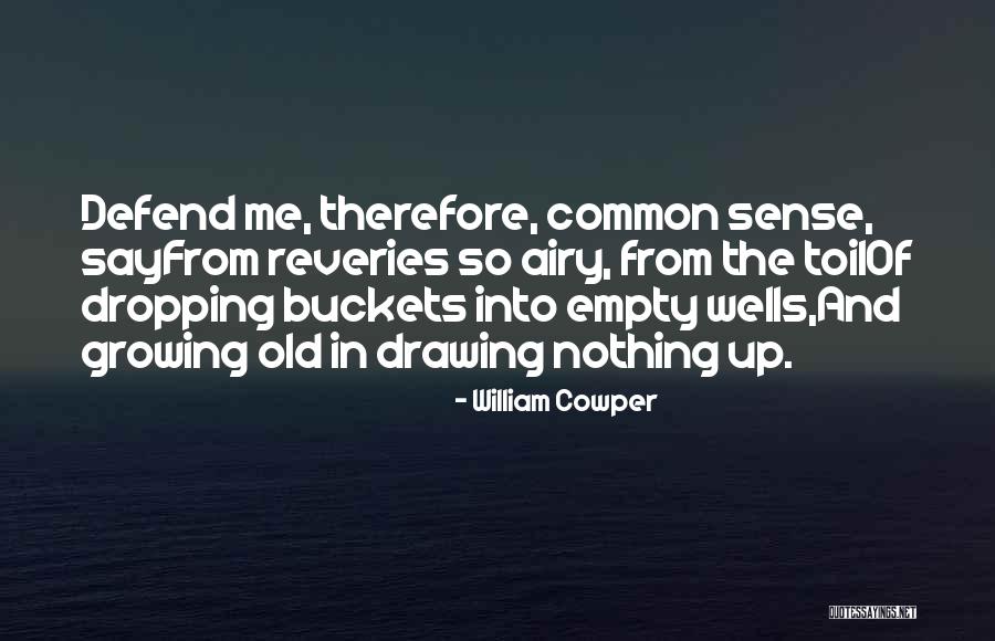 Harradens Dobieden Quotes By William Cowper Harradens Dobieden Quotes By William Cowper