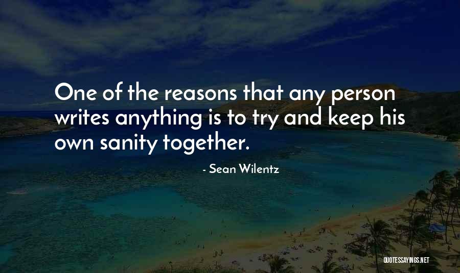 Harran Obs Quotes By Sean Wilentz Harran Obs Quotes By Sean Wilentz