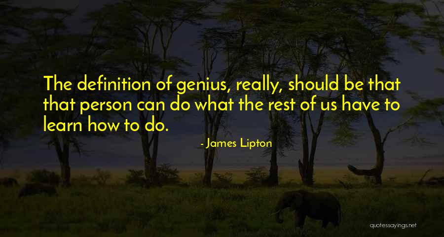 Harran Quotes By James Lipton Harran Quotes By James Lipton