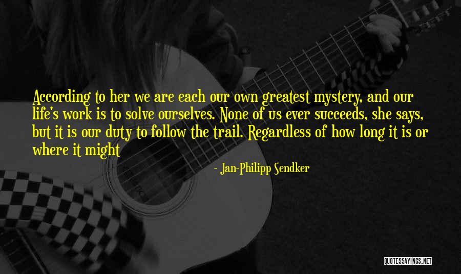 Harran Quotes By Jan-Philipp Sendker Harran Quotes By Jan-Philipp Sendker