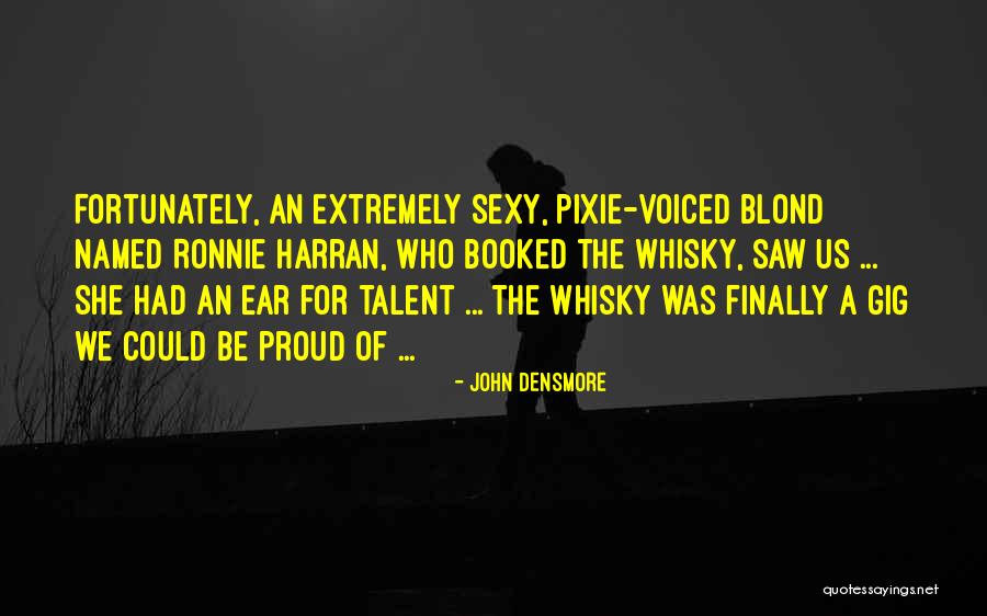 Harran Quotes By John Densmore Harran Quotes By John Densmore