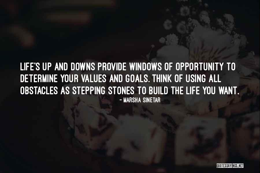 Harrenhal Size Quotes By Marsha Sinetar Harrenhal Size Quotes By Marsha Sinetar