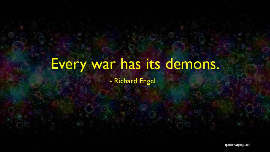 Harrenhal Size Quotes By Richard Engel Harrenhal Size Quotes By Richard Engel